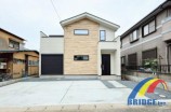 新築一戸建て