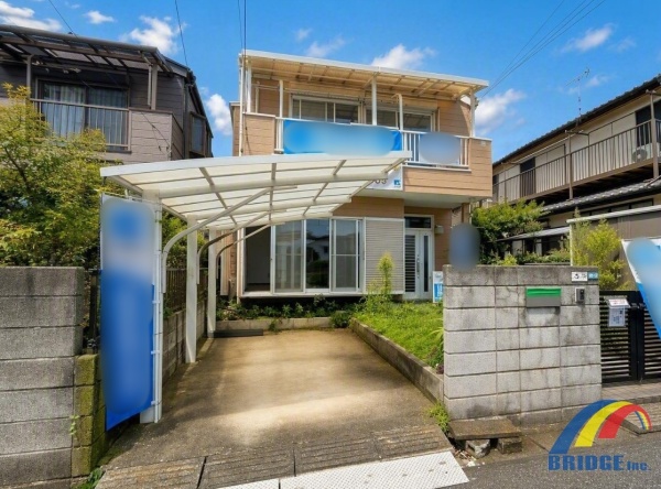 深夜対応可能 花見川区こてはし台・小学校歩いて5分・