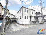 中古一戸建て