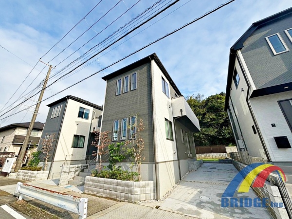 深夜対応可能 八千代市吉橋2・安心住宅・居心地良い快適空間・