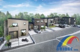 新築一戸建て
