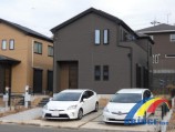 中古一戸建て