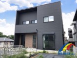 中古一戸建て