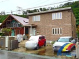 中古一戸建て