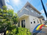 中古一戸建て