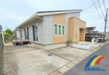 中古一戸建て