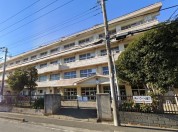 千葉市立幕張本郷中学校