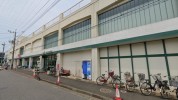 マルエツ高根台店