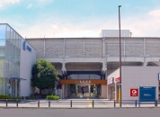 東武野田線 新船橋駅