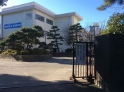 船橋市立宮本中学校