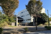 印西市立西の原中学校