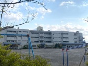流山市立 鰭ヶ崎小学校