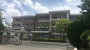 流山市立 南流山中学校