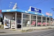 ビッグ・エー 千葉園生店