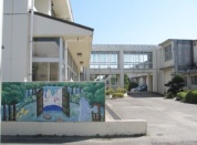 茂原市立東中学校