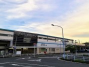 北総鉄道北総線松飛台駅