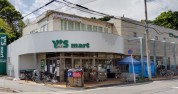 ワイズマート船橋法典店