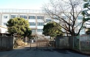 柏井小学校