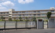千葉市立花見川小学校