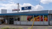 ビッグエー花見川店