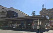 鎌ヶ谷大仏駅(京成松戸線)