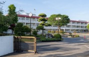 玉造小学校