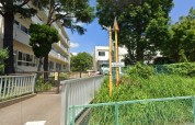 習志野市立屋敷幼稚園