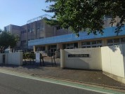 松戸市立新松戸南小学校