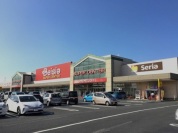 ベイシア八幡宿店