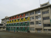 千葉市立登戸小学校