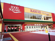 カスミ千葉みなと店