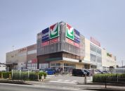 ヨークマート 東道野辺店