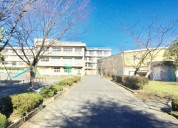 さつきが丘西小学校