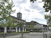 東金市立西中学校