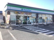 ファミリーマート市原姉ヶ崎店