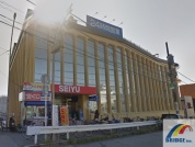 西友新検見川店