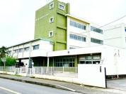 流山市立東深井小学校