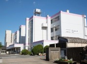 流山市立東深井中学校