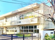 流山市立新川小学校