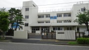 見明川小学校