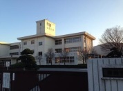七光台小学校