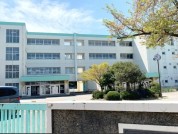 流山市立長崎小学校