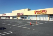 ヤオコー野田つつみ野店