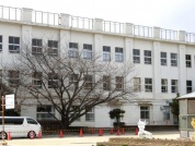 野田市立中央小学校