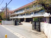 野田市立第二中学校