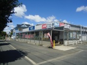 ビッグエー四街道千代田店