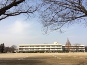 尾崎小学校