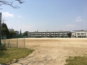 川間中学校