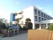 関宿中央小学校