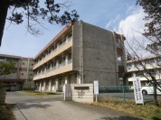 辰巳台東小学校